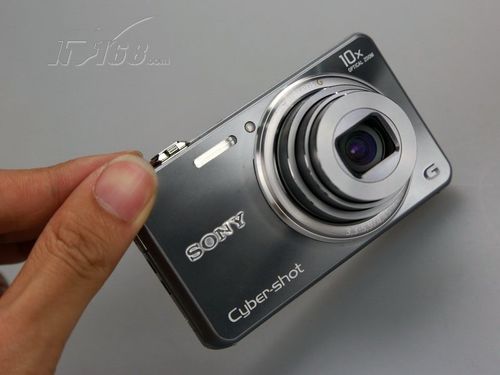 索尼wx100数码相机产品图片11
