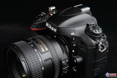 全画幅时代来袭 尼康d600真机图赏